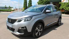 Gebruikt 2019 Peugeot 3008 GT-line SUV | € 15.940 (Super prijs)