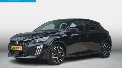 Occasion Peugeot e-208 Avantage 114 kW (156 PK) 2026 Hatchback