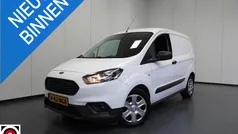 Gebruikt 2022 Ford Transit Trend Van | € 15.098 (Goede deal)