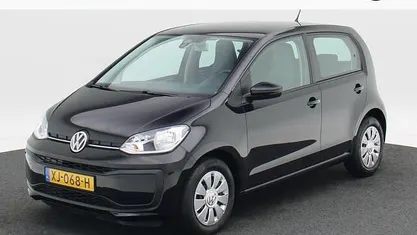 Occasion VW up! move up! 60 PK (44 kW) 2019 Hatchback