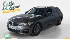 Gebruikt 2021 BMW 320 Executive Stationwagen | € 32.995 (Eerlijke prijs)
