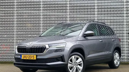Occasion Skoda Karoq Executive 116 PK (85 kW) 2025 SUV