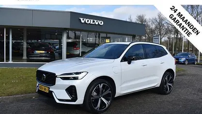 Occasion Volvo XC60 Plus 350 PK (257 kW) 2024 SUV