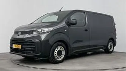 Gebruikt 2024 Toyota Proace MPV | € 28.950 (Super prijs)