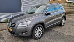 Gebruikt 2011 VW Tiguan Sport SUV | € 5.950 (Super prijs)