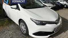 Gebruikt 2016 Toyota Auris Comfort Stationwagen | € 13.777 (Eerlijke prijs)