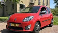 Gebruikt 2011 Renault Twingo Collection Hatchback | € 2.440 (Goede deal)