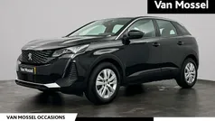 Suv Gebruikt 2022 Peugeot 3008 Business-Line SUV | € 20.240 (Goede deal)