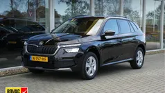 Gebruikt 2021 Skoda Kamiq Ambition SUV | € 18.450 (Eerlijke prijs)