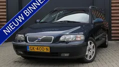 Gebruikt 2000 Volvo V70 Comfort Stationwagen | € 1.500 (Goede deal)