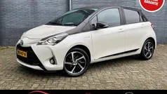 Gebruikt 2020 Toyota Yaris Hybrid Hatchback | € 17.450 (Eerlijke prijs)