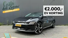 Gebruikt 2024 Kia EV6 4 SUV | € 36.995 (Goede deal)
