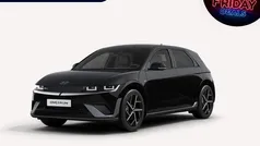 Gebruikt 2025 Hyundai Ioniq 5 N Line SUV | € 50.190 (Goede deal)
