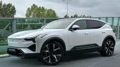 Wit Gebruikt 2024 Polestar 3 Performance Sedan | € 84.950 (Eerlijke prijs)