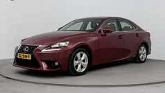 Lexus IS300h