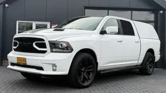 Overige Gebruikt 2018 Dodge Ram Pickup | € 26.988 (Super prijs)