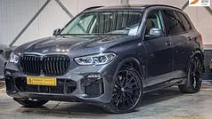 Grijs Gebruikt 2020 BMW X5 M Sport SUV | € 62.950 (Eerlijke prijs)