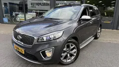 Gebruikt 2015 Kia Sorento SUV | € 22.950 (Goede deal)