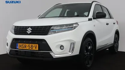 Occasion Suzuki Vitara Comfort 129 PK (94 kW) 2025 SUV