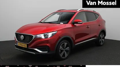 Occasion 2020 MG ZS Luxury Sedan | € 12.900 (Eerlijke prijs)