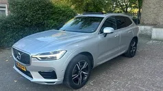Grijs Gebruikt 2018 Volvo XC60 R-Design SUV | € 26.995 (Eerlijke prijs)