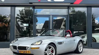 Occasion BMW Z8 381 PK (280 kW) 2001 Cabriolet
