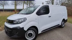 Gebruikt 2024 Opel Vivaro Comfort MPV | € 30.495 (Eerlijke prijs)