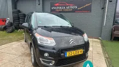 Gebruikt 2010 Citroën C3 Picasso MPV | € 1.990 (Goede deal)