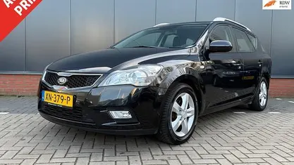 Occasion 2012 Kia Ceed Hatchback | € 4.495 (Goede deal)