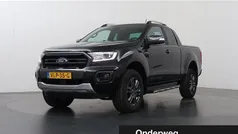 Gebruikt 2021 Ford Ranger Wildtrack Pickup | € 27.645 (Super prijs)