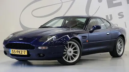 Occasion Aston Martin DB7 332 PK (244 kW) 1995 Coupé