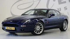 Gebruikt 1995 Aston Martin DB7 Coupé | € 49.500