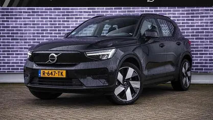 Occasion 2022 Volvo XC40 Plus SUV | € 31.899 (Eerlijke prijs)