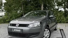 Grijs Gebruikt 2010 VW Polo Hatchback | € 5.695 (Eerlijke prijs)
