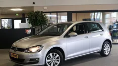 Grijs Gebruikt 2013 VW Golf VII Highline Hatchback | € 9.950 (Eerlijke prijs)
