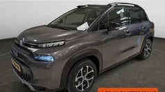 Gebruikt 2022 Citroën C3 Shine MPV | € 16.900 (Eerlijke prijs)