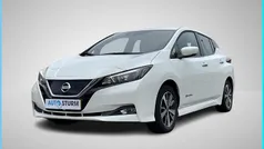 Gebruikt 2019 Nissan Leaf Acenta Hatchback | € 13.494 (Eerlijke prijs)