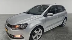 Gebruikt 2016 VW Polo Comfortline Hatchback | € 10.650 (Eerlijke prijs)