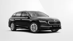 Gebruikt 2024 Skoda Octavia Business Line Stationwagen | € 43.180 (Goede deal)