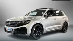 Zilver Nieuw 2025 VW Touareg R SUV | € 103.995 (Eerlijke prijs)