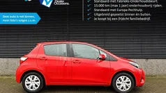 Gebruikt 2018 Toyota Yaris Hatchback | € 11.995 (Eerlijke prijs)