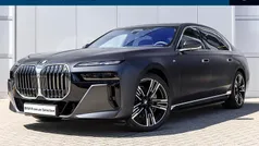 Gebruikt 2023 BMW i7 Executive Sedan | € 96.750 (Eerlijke prijs)
