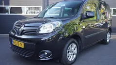 Zwart Gebruikt 2018 Renault Kangoo MPV | € 16.950 (Eerlijke prijs)