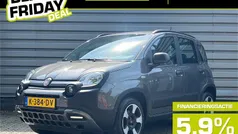 Gebruikt 2020 Fiat Panda Cross Cross Hatchback | € 13.294 (Eerlijke prijs)