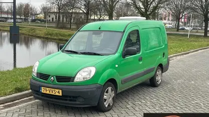 Overige Gebruikt 2008 Renault Kangoo MPV | € 1.950 (Eerlijke prijs)