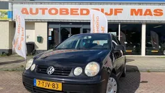 Gebruikt 2004 VW Polo Cricket Hatchback | € 1.499 (Eerlijke prijs)