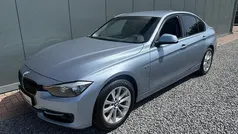 Sedan Gebruikt 2014 BMW 320 Executive Sedan | € 13.900 (Eerlijke prijs)