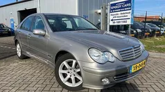 Gebruikt 2005 Mercedes C200 Classic Sedan | € 3.749 (Goede deal)