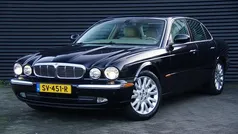 Gebruikt 2003 Jaguar XJ Sedan | € 9.995 (Super prijs)