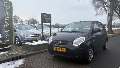 Occasion Kia Picanto 63 PK (46 kW) 2009 Hatchback